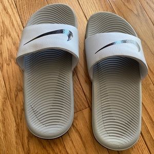Nike Kawa Slide Sandals